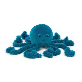 Bild på Jellycat Letty Jellyfish