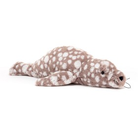 Bild på  Jellycat Linus Leopardsäl 34 cm