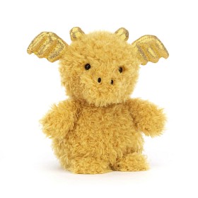Bild på Jellycat Little Dragon