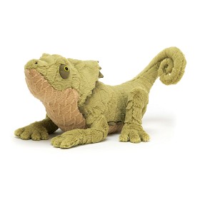 Bild på Logan Lizard