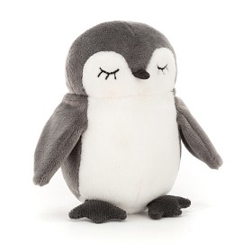 Bild på Jellycat Minikin Pingvin 12 cm