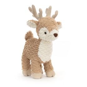Bild på Jellycat Mitzi Reindeer 36 cm