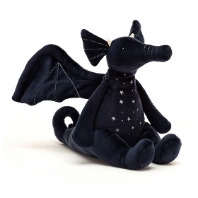 Bild på Jellycat Moonlight Drake 19 cm
