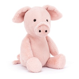 Bild på Jellycat Nimbus Gris