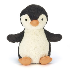 Bild på Jellycat Peanut Penguin 11 cm