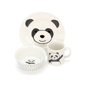 Bild på Jellycat Porslinset (Panda)