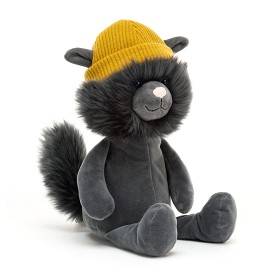 Bild på Jellycat Rap Katt 28 cm