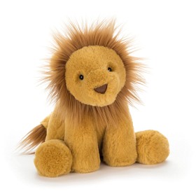 Bild på Jellycat Smudge Lion