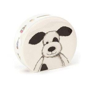 Bild på Jellycat Sparbössa (Hund)
