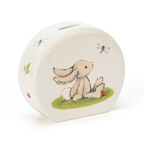 Bild på Jellycat Sparbössa (Kanin)