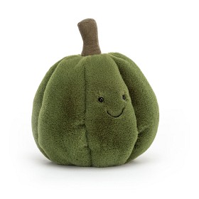 Bild på Jellycat Squishy Pumpa (Grön)