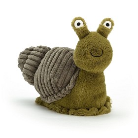 Bild på Jellycat Steve Snigel