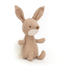 Bild på Jellycat Suedetta Kanin 14 cm