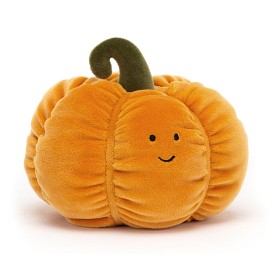 Bild på Jellycat Vivacious Pumpa 14 cm