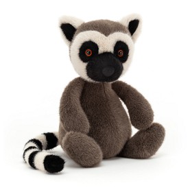Bild på Jellycat Whispit Lemur 26 cm