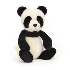 Bild på Jellycat Whispit Panda 26 cm