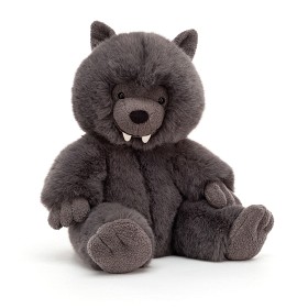 Bild på Jellycat Wilf Wolf