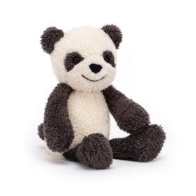 Bild på Jellycat Woogie Panda 23 cm