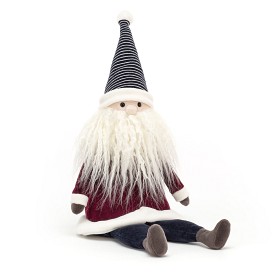 Bild på Jellycat Yule Jultomte 46 cm