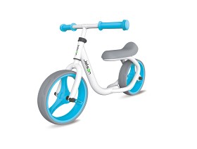 Bild på Jetson - GBS03 Springcykel Blå
