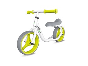 Bild på Jetson - GBS03 Springcykel Grön