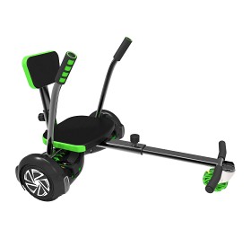 Bild på Jetson - Jetkart (Svart)