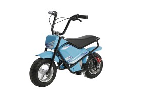 Bild på Jetson - Elektrisk mini-MC (Blå)