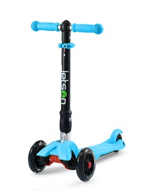 Bild på Jetson - Solo Kick Scooter (Blå)
