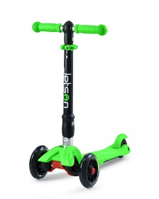 Bild på Jetson - Solo Kick Scooter (Grön)