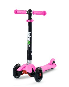 Bild på Jetson - Solo Kick Scooter (Rosa)