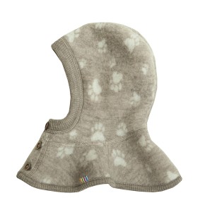 Bild på Joha Balaclava ull (Beige)