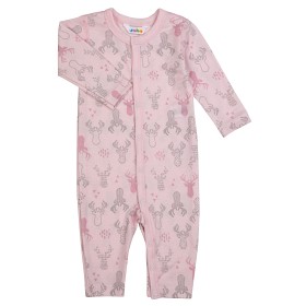 Bild på Joha Jumpsuit Elk (Rosa)