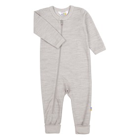 Bild på Joha Jumpsuit Ull (Cool Sand)