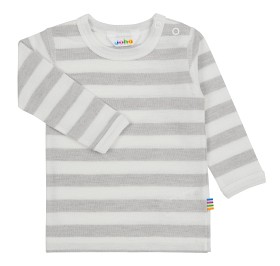 Bild på Joha Tröja Ull (Beige/Vit)