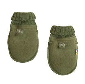 Bild på Joha Vantar Merinoull (Olivegreen)