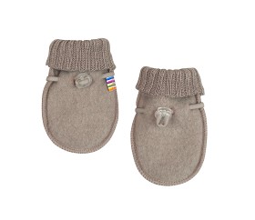 Bild på Joha Vantar Merinoull (Sesame Melange)