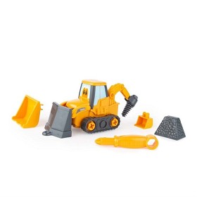 Bild på John Deere Build A Buddy Construction