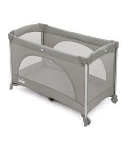 Bild på Joie Allura 120 Resesäng, Gray Flannel