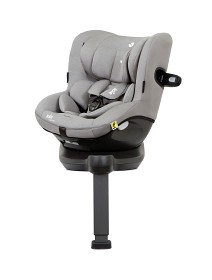Bild på Joie I-Spin 360 Bilbarnstol, Gray Flannel
