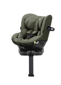 Bild på Joie I-Spin 360 Bilbarnstol, Moss