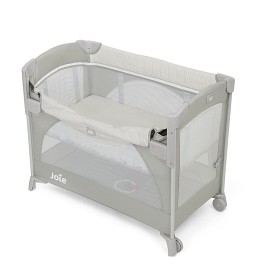 Bild på Joie Kubbie Sleep Resesäng (Wheat)