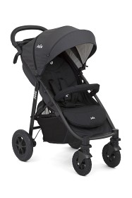 Bild på Joie Litetrax 4S Sittvagn W/RC, Coal