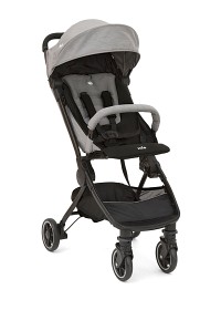 Bild på Joie Pact Lite Sulky (Gray Flannel)