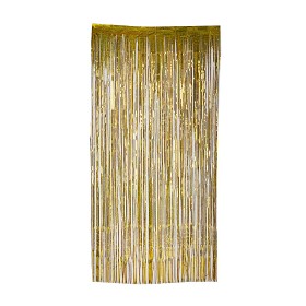 Bild på Joker Dörrdraperi 92x240 cm (Guld)
