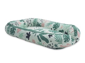 Bild på Jollein Babynest Växter