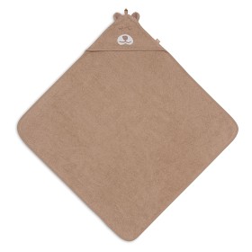 Bild på Jollein Badcape Frotté (Jungle Jambo Cheetah)