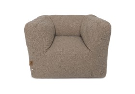 Bild på Jollein Beanbag Teddy (Warm Sand)