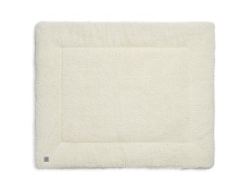 Bild på Jollein Lekmatta Teddy (Cream White)