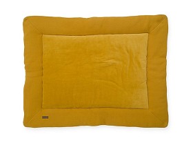 Bild på Jollein Lekmatta (Mustard)