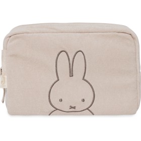 Bild på Jollein Necessär Miffy (Nougat)